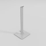 Paper Towel Y - Køkkenrulleholder - Matte Aluminum - aloop design studio