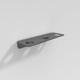 Bottle Hanger X3 - Sæbeholder - Charcoal Black - aloop design studio