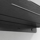 DOTS™ System - Dækknap - Charcoal Black - aloop design studio