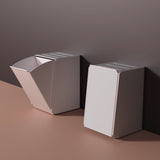 Robin Y - Affaldsspand - Brushed Gold - aloop design studio