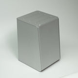 Robin Y - Affaldsspand - Charcoal Black - aloop design studio