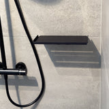 Soap Shelf Y - Sæbehylde - Brushed Gold - aloop design studio