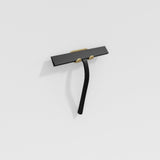 The Wiper X - Bruseskraber - Brushed Gold - aloop design studio
