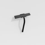 The Wiper X - Bruseskraber - Charcoal Black - aloop design studio