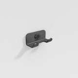 The Wiper X - Bruseskraber - Matte Aluminum - aloop design studio
