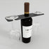 Wine Butler X - Værtindegave - Matte Aluminum - aloop design studio