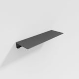Hanger Y - Knagerække - Charcoal Black - 595 mm - aloop design studio